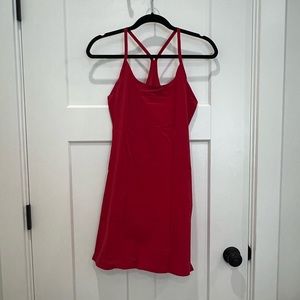 Outdoor Voices Exercise Dress